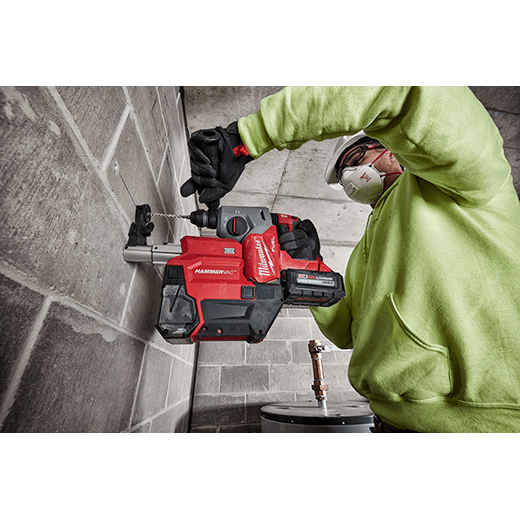 Milwaukee M18 Fuel 1in SDS-Plus Rotary Hammer 2912-20 - A. Louis Supply